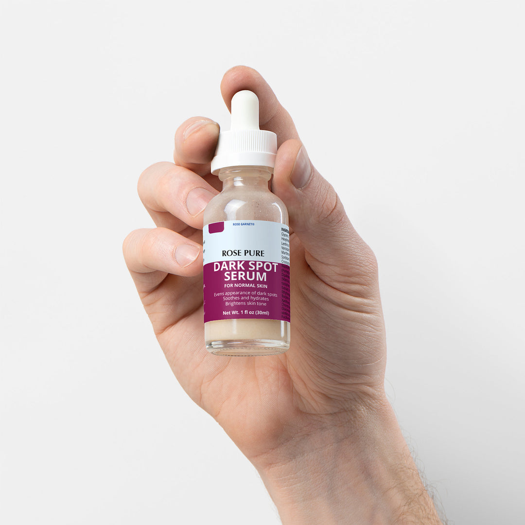 Dark Spot Serum for Normal Skin