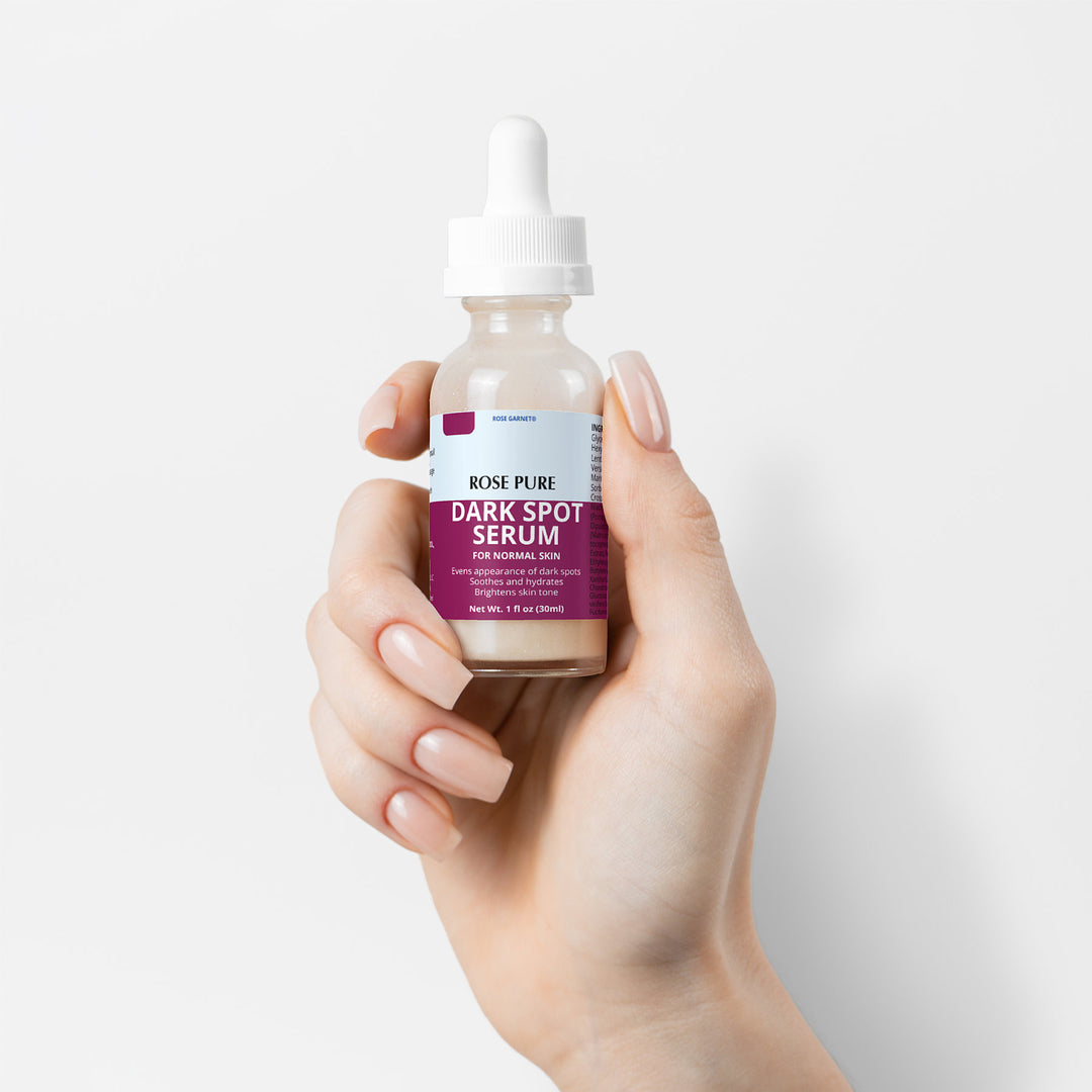 Dark Spot Serum for Normal Skin