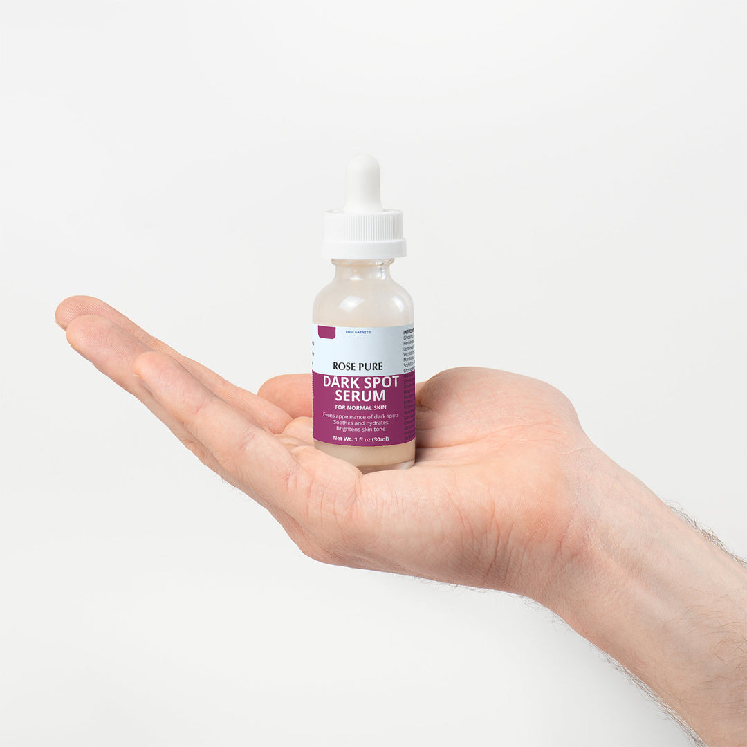 Dark Spot Serum for Normal Skin