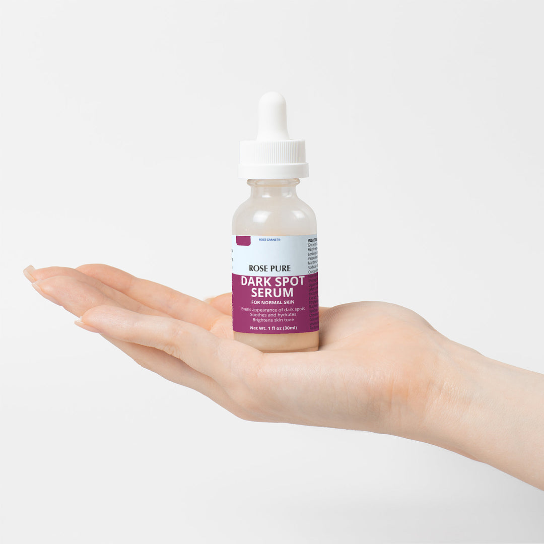Dark Spot Serum for Normal Skin