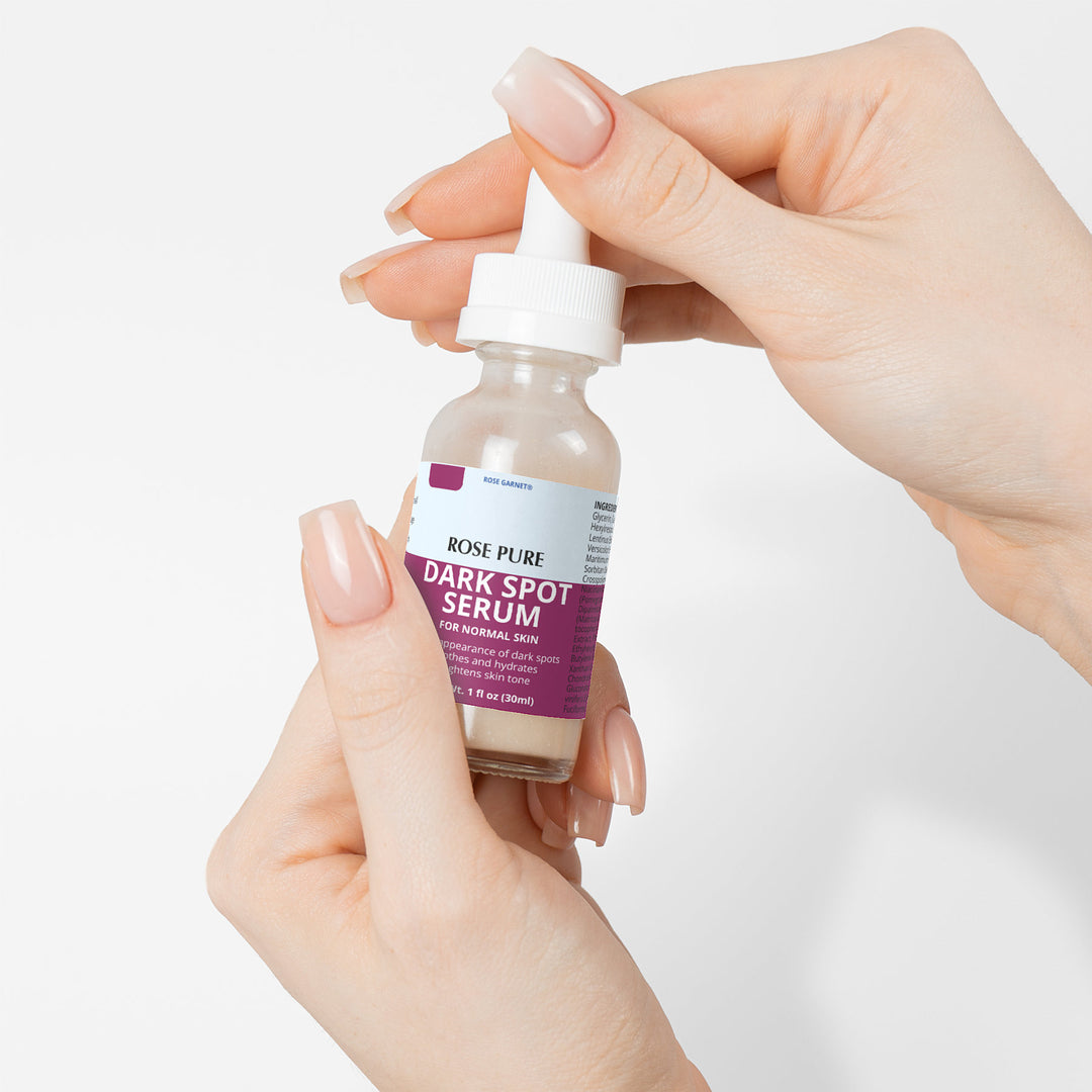 Dark Spot Serum for Normal Skin