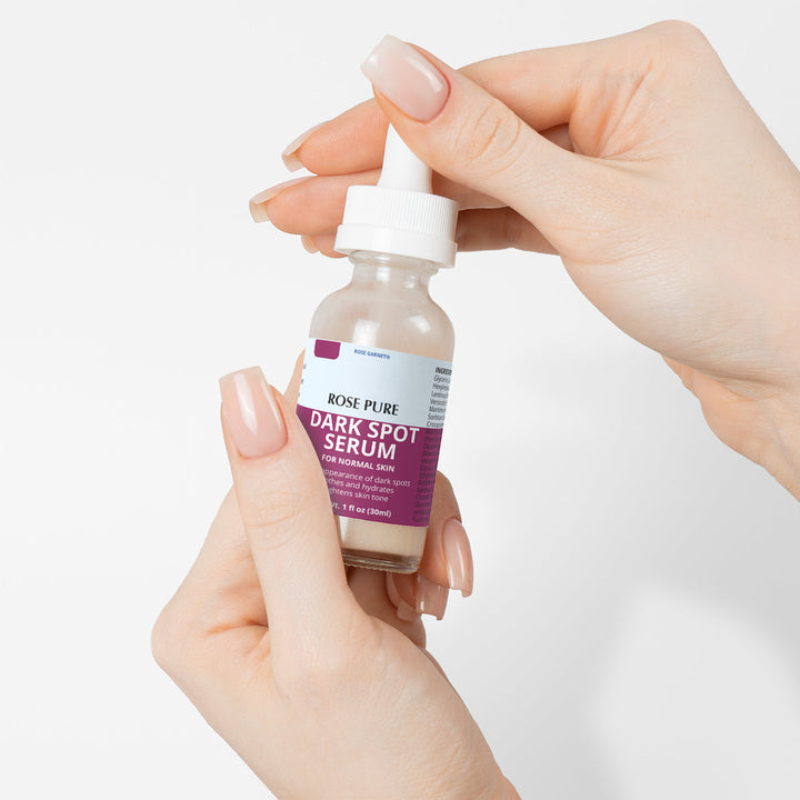 Dark Spot Serum for Normal Skin