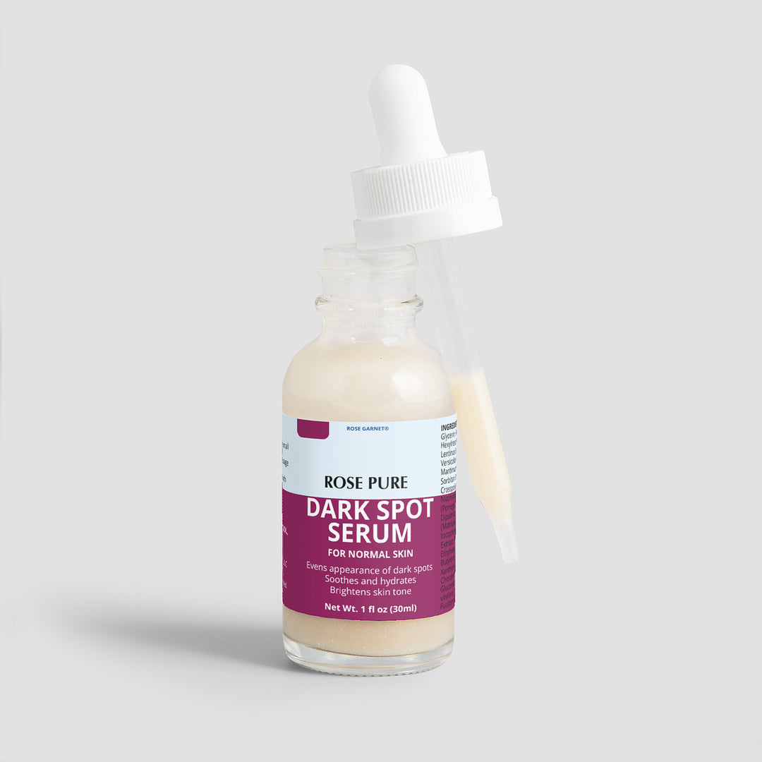 Dark Spot Serum for Normal Skin