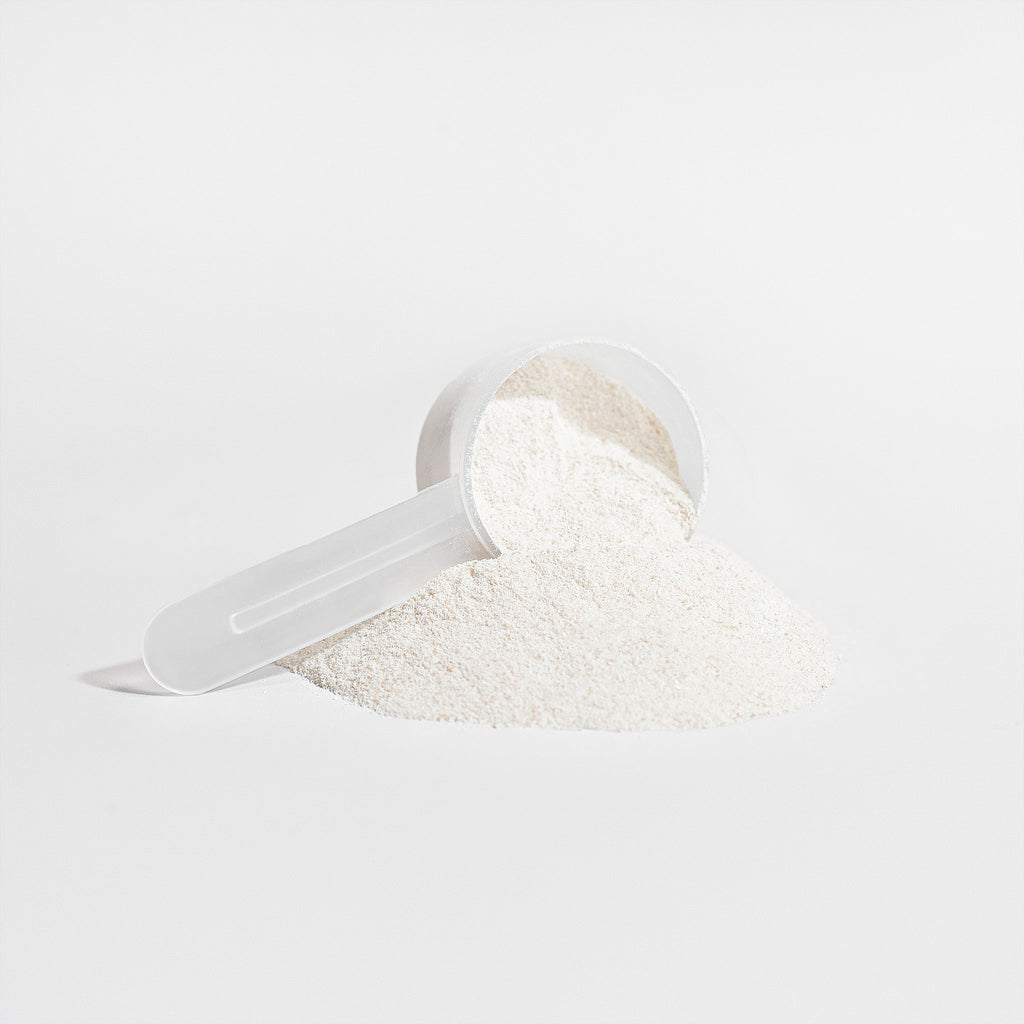 Rosebloom Grass-Fed Hydrolyzed Collagen Peptides| Powder