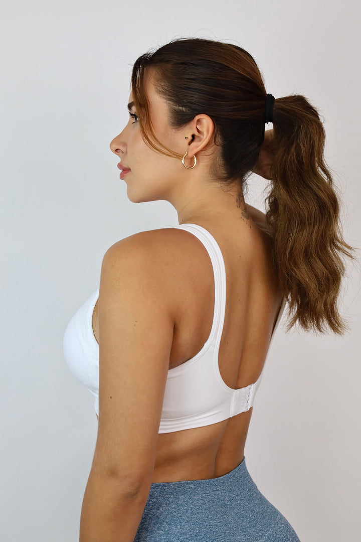 Juliet Supportive Wire-free Bra
