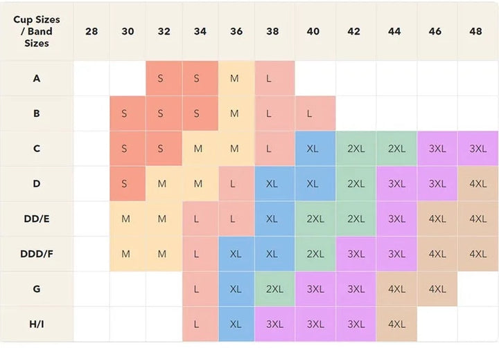 Juliet Supportive Wire-free Bra