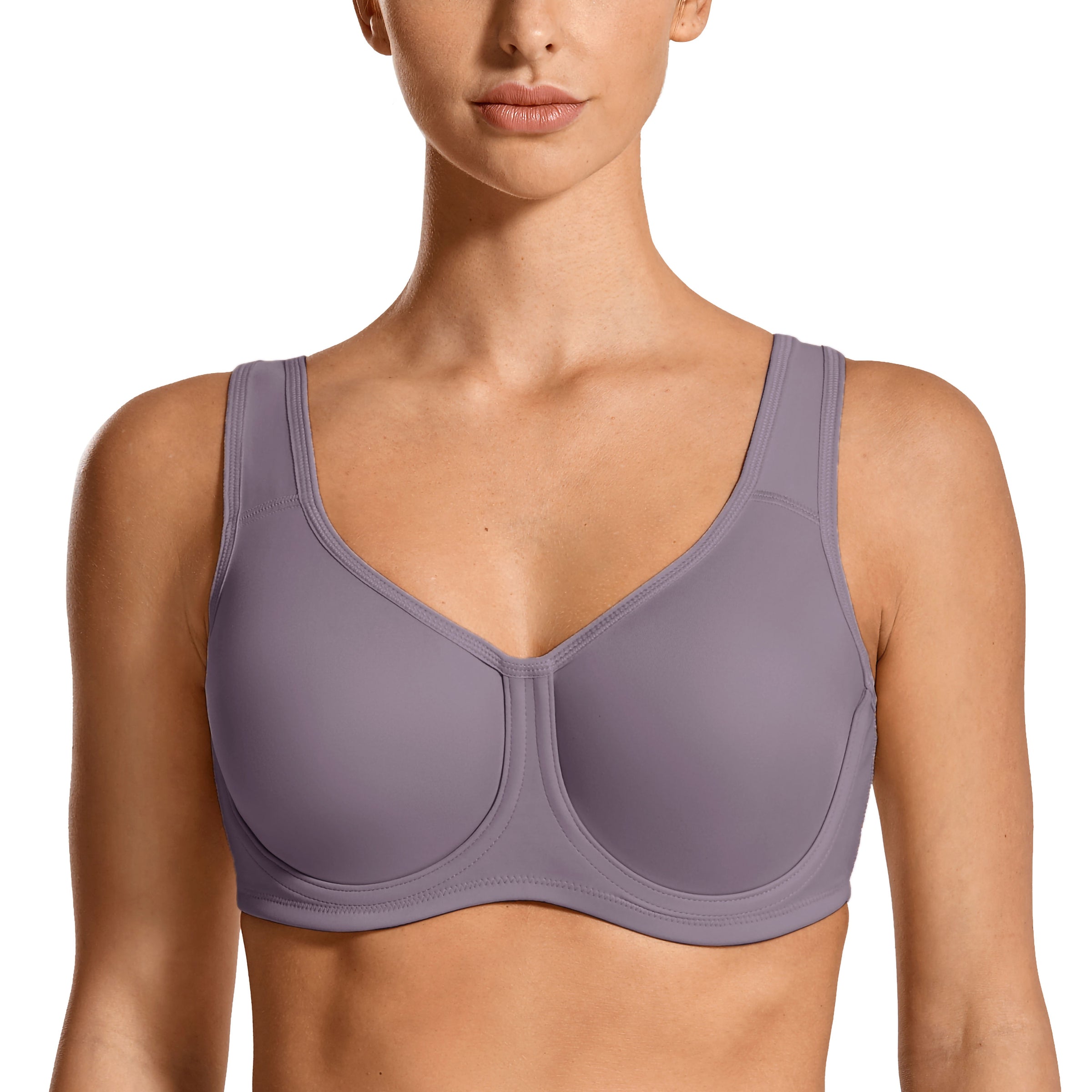 Keyla Supportive Underwire Bra| C-G Cup