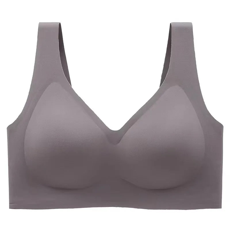 Jade Supportive Wireless Bra | M-5XL