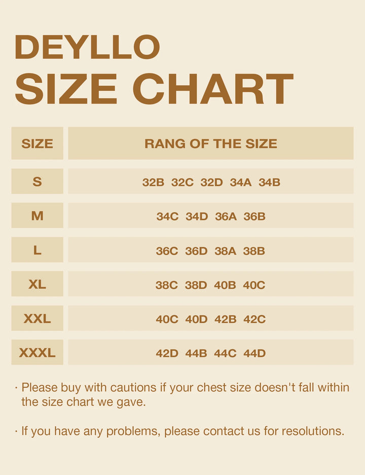 Valeria Seamless Deep V Wireless Bra