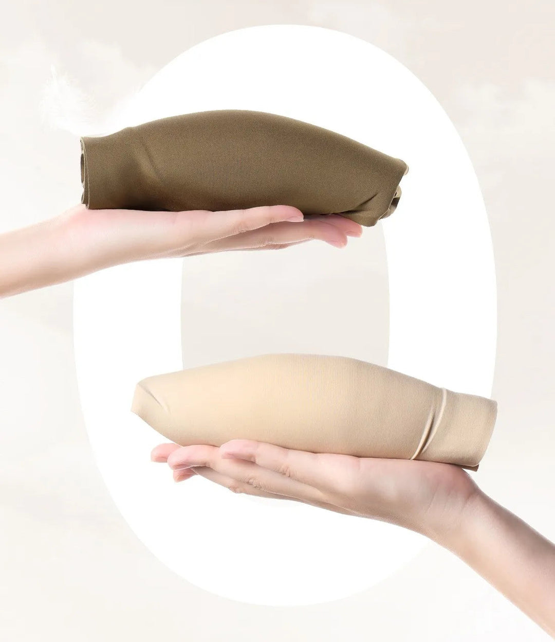 Jade Supportive Wireless Bra | M-5XL