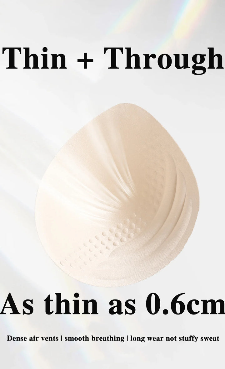 Jade Supportive Wireless Bra | M-5XL