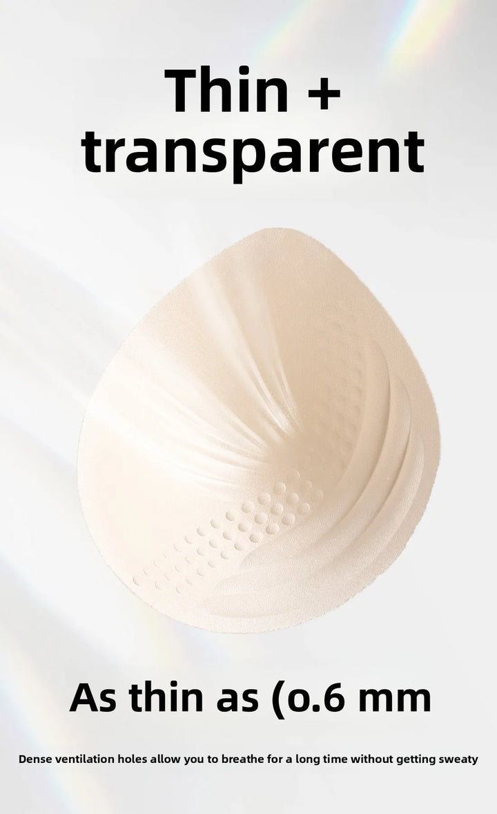 Jade Supportive Wireless Bra | M-5XL