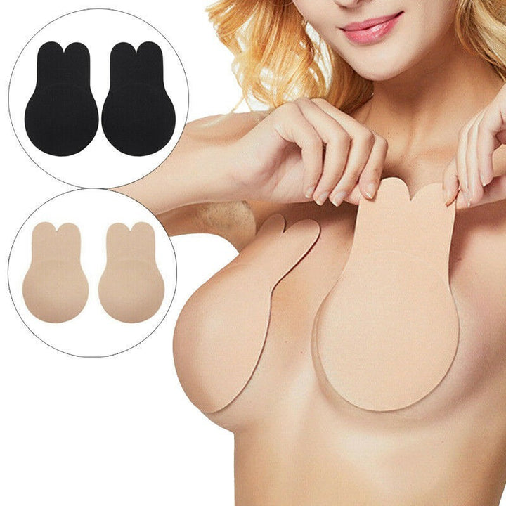 Alice Invisible Push Up Adhesive Bra